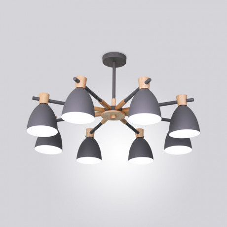 Люстра на штанге ImperiumLoft 178024-26