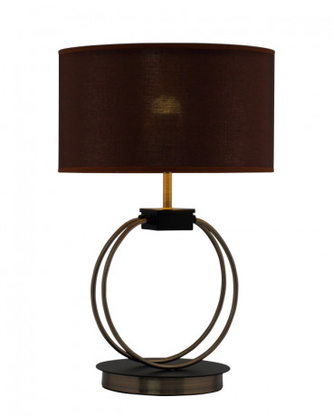 Настольная лампа Moderli V11144-1T