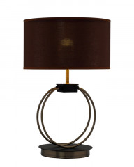 Настольная лампа Moderli V11144-1T