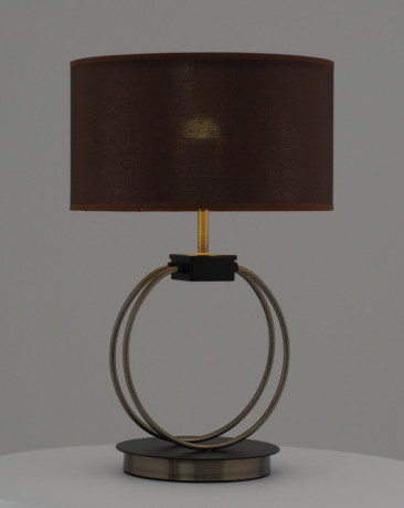 Настольная лампа Moderli V11144-1T