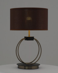 Настольная лампа Moderli V11144-1T