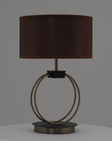 Настольная лампа Moderli V11144-1T