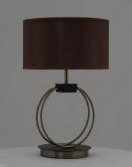 Настольная лампа Moderli V11144-1T