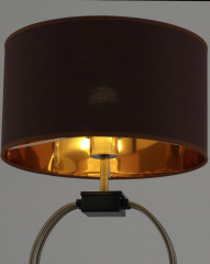 Настольная лампа Moderli V11144-1T