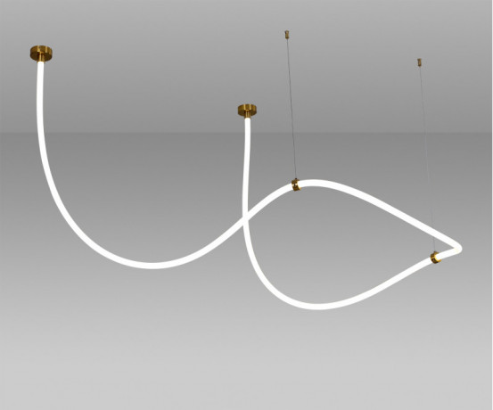Подвесной светильник Kink Light 08031-400,20