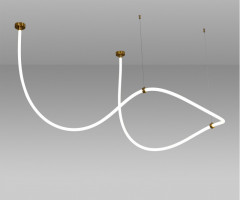 Подвесной светильник Kink Light 08031-400,20