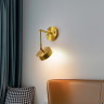 Бра ImperiumLoft 167377-26