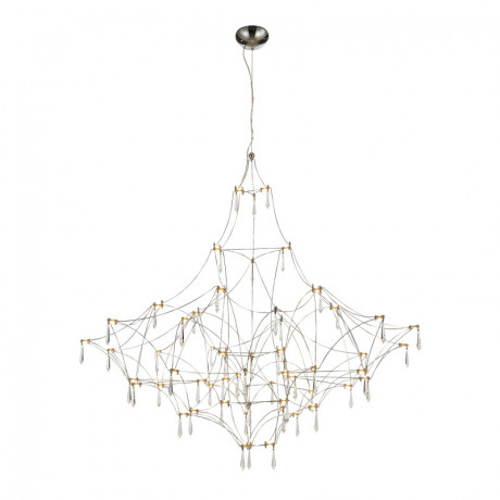 Подвесная люстра ST-Luce SL6601.113.114