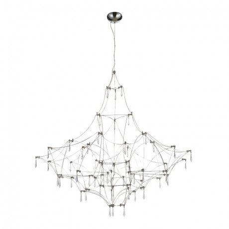 Подвесная люстра ST-Luce SL6601.113.114