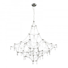 Подвесная люстра ST-Luce SL6601.113.114