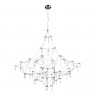 Подвесная люстра ST-Luce SL6601.113.114