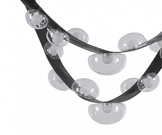 Накладная люстра Kink Light 08460-300,19(21)