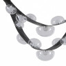 Накладная люстра Kink Light 08460-300,19(21)