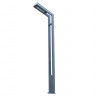 Садово-парковый светильник Kink Light 09201-F(220V),16(RGB)