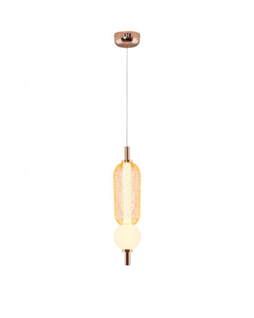 Подвесной светильник Moderli V11255-PL