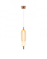 Подвесной светильник Moderli V11255-PL