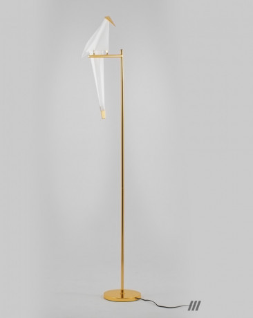 Торшер Moderli V3074-1FL