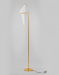 Торшер Moderli V3074-1FL