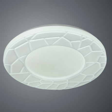 Накладной светильник ARTE Lamp A2678PL-72WH