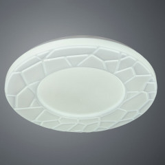 Накладной светильник ARTE Lamp A2678PL-72WH