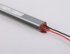 Блок питания для светодиодной ленты Ambrella Light GS9807