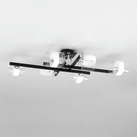 Накладная люстра Citilux CL139262