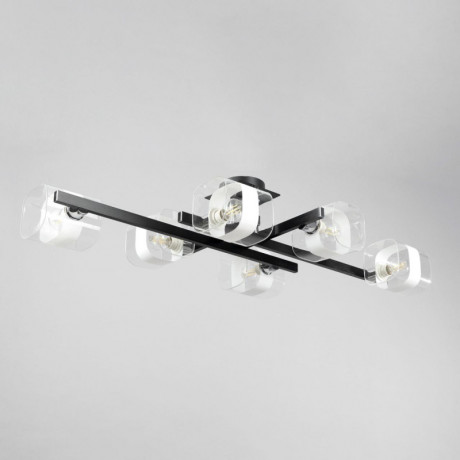 Накладная люстра Citilux CL139262