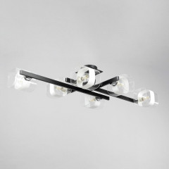 Накладная люстра Citilux CL139262