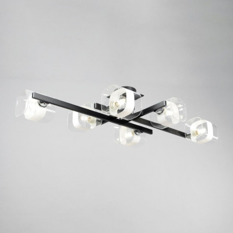 Накладная люстра Citilux CL139262