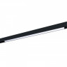 Светильник на шине ARTE Lamp A4663PL-1BK