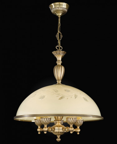 Подвесная люстра Reccagni Angelo L 6208/48