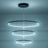 Каскадная люстра Ambrella Light FL5514
