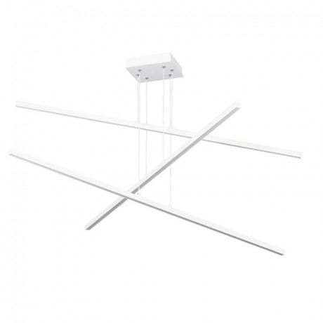 Подвесная люстра Citilux CL203230