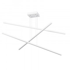 Подвесная люстра Citilux CL203230