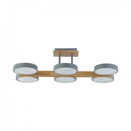 Люстра на штанге LUMION 8031/108CL