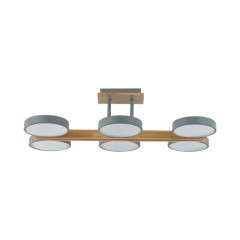 Люстра на штанге LUMION 8031/108CL