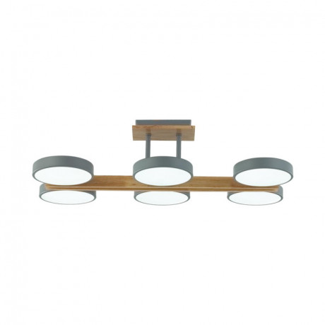 Люстра на штанге LUMION 8031/108CL