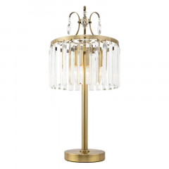 Настольная лампа Citilux CL335833