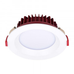 Влагозащищенный светильник ST-Luce ST752.548.12