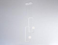 Подвесной светильник Ambrella Light FL66365