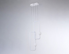 Подвесной светильник Ambrella Light FL66365