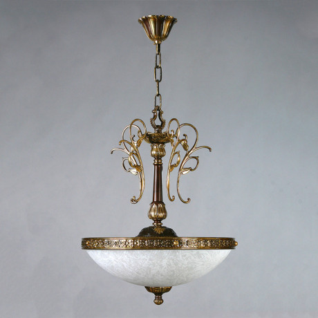 Подвесная люстра AMBIENTE by BRIZZI 02140 PB