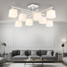Накладная люстра Ambrella Light TR303043