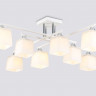 Накладная люстра Ambrella Light TR303043