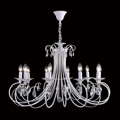 Подвесная люстра Citilux CL410102