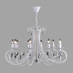 Подвесная люстра Citilux CL410102