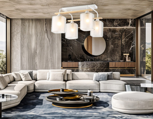 Накладной светильник Ambrella Light TR3033246