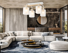 Накладной светильник Ambrella Light TR3033246