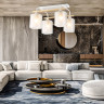 Накладной светильник Ambrella Light TR3033246
