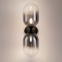 Бра Freya FR1011WL-02B